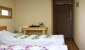 Ss Guest House โซล ภายนอก รูปภาพ